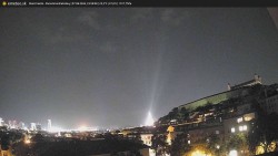 Bratislavský hrad, Staré město