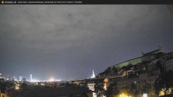 Bratislavský hrad, Staré město