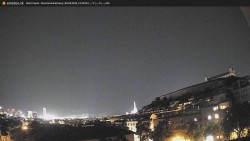 Bratislavský hrad, Staré město