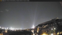 Bratislavský hrad, Staré město