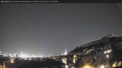 Bratislavský hrad, Staré město