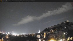 Bratislavský hrad, Staré město