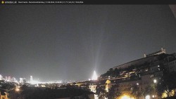 Bratislavský hrad, Staré město