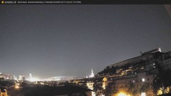 Bratislavský hrad, Staré město