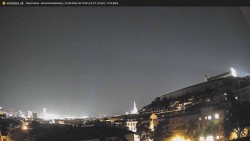 Bratislavský hrad, Staré město