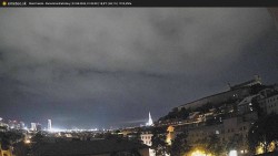 Bratislavský hrad, Staré město