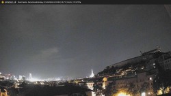 Bratislavský hrad, Staré město