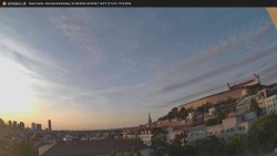 Bratysławski zamek, Stare Miasto