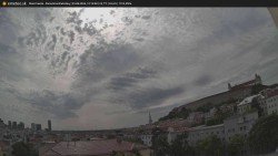 Bratislavský hrad, Staré město