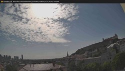 Bratislavský hrad, Staré město