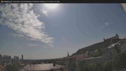 Bratislavský hrad, Staré město
