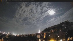 Bratislavský hrad, Staré město