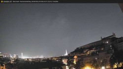 Bratislavský hrad, Staré město