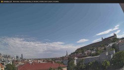 Bratislavský hrad, Staré město