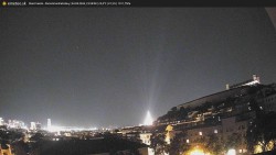 Bratislavský hrad, Staré město