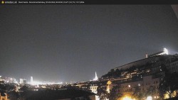 Bratislavský hrad, Staré město