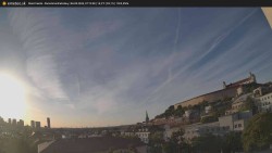 Bratislavský hrad, Staré město