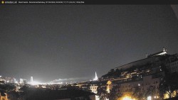 Bratislavský hrad, Staré město