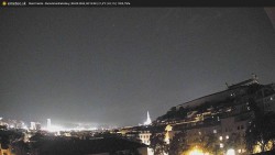 Bratislavský hrad, Staré město
