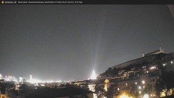 Bratislavský hrad, Staré město