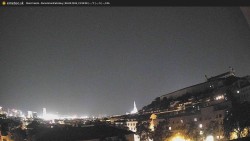 Bratislavský hrad, Staré město