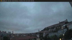 Bratislavský hrad, Staré město