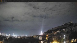 Bratislavský hrad, Staré město