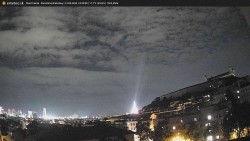 Bratislavský hrad, Staré město