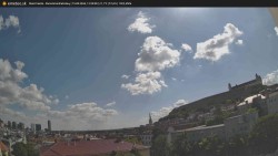 Bratislavský hrad, Staré město