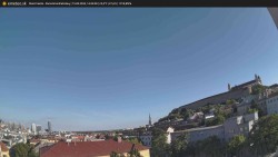 Bratislavaer Burg, Altstadt
