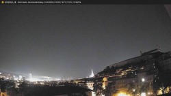 Bratislava Castle, Old Town