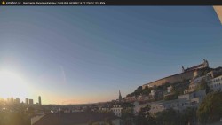 Bratislavský hrad, Staré město