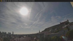 Bratislavský hrad, Staré město