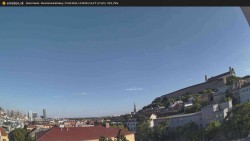 Bratislavský hrad, Staré město