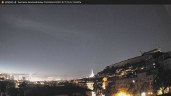 Bratislavský hrad, Staré město