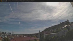 Bratislavský hrad, Staré město
