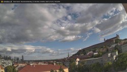 Bratysławski zamek, Stare Miasto