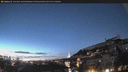 Bratislavský hrad, Staré město