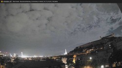 Bratislavský hrad, Staré město