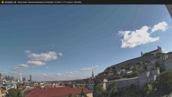 Bratislavský hrad, Staré město