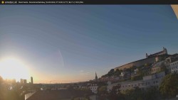 Bratislavský hrad, Staré město