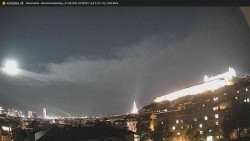 Bratislavský hrad, Staré město