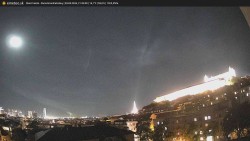 Bratislavský hrad, Staré město