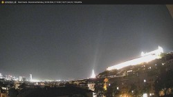 Bratislavský hrad, Staré město