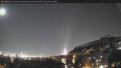 Bratislavský hrad, Staré město