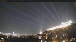 Bratislavský hrad, Staré město