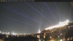 Bratislavský hrad, Staré město