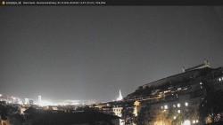 Bratislavský hrad, Staré město