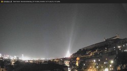 Bratislavský hrad, Staré město