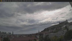 Bratislavský hrad, Staré město